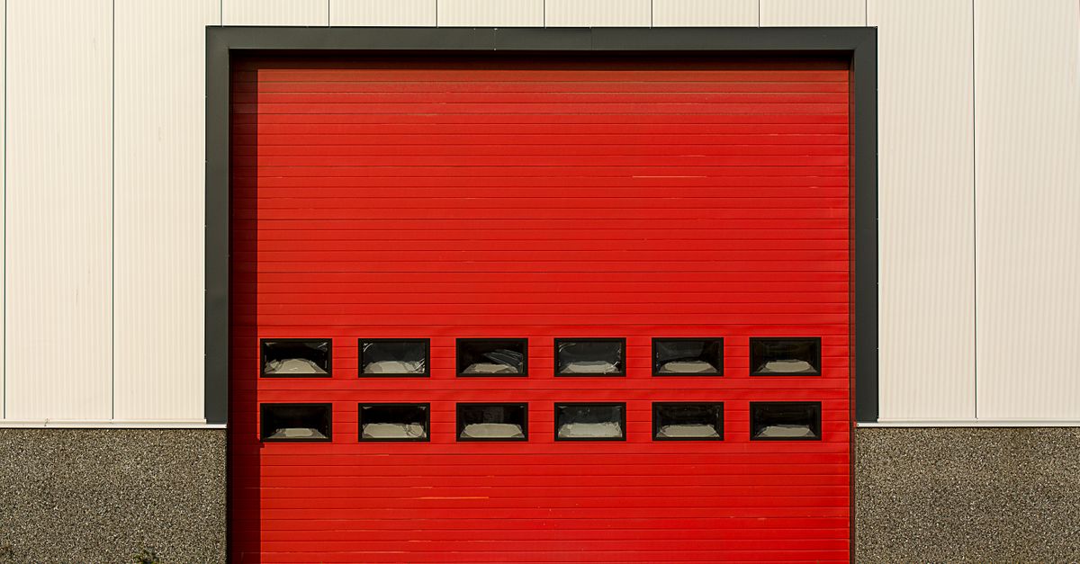 Analysing Customer Experiences with Local Roller Door Repair Providers