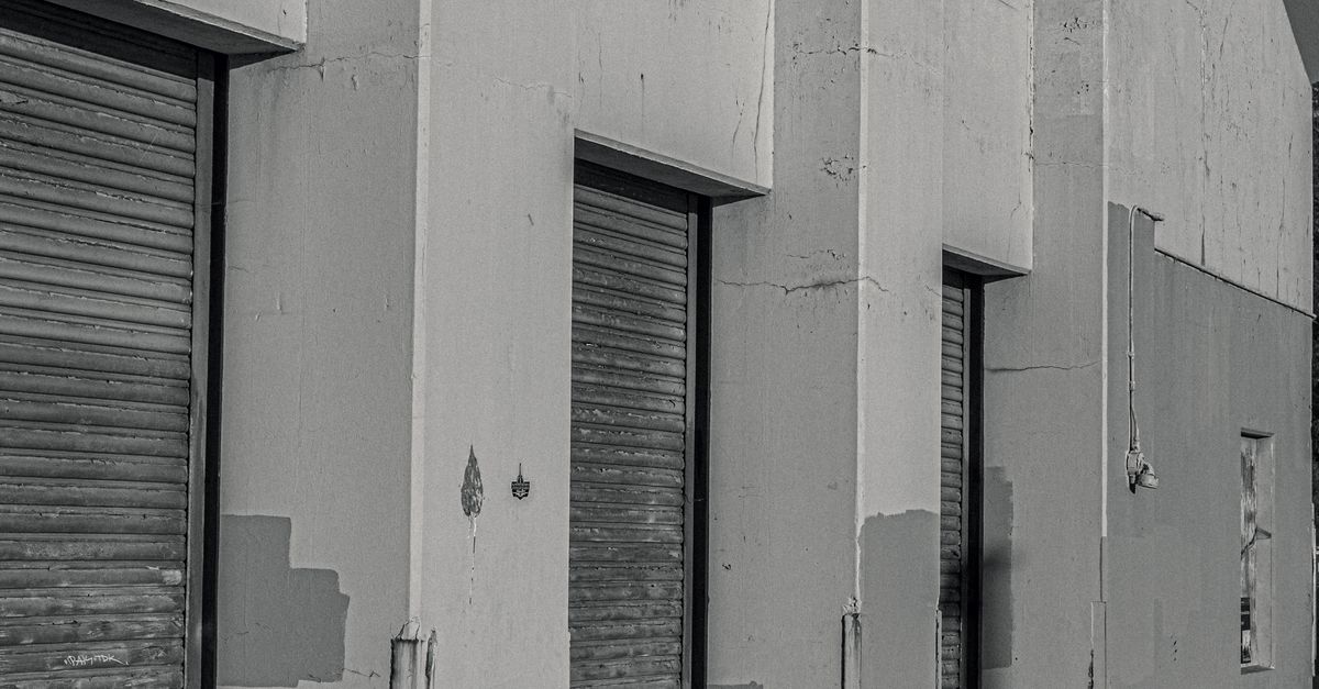 Common Issues Faced with Custom Roller Doors and Their Solutions
