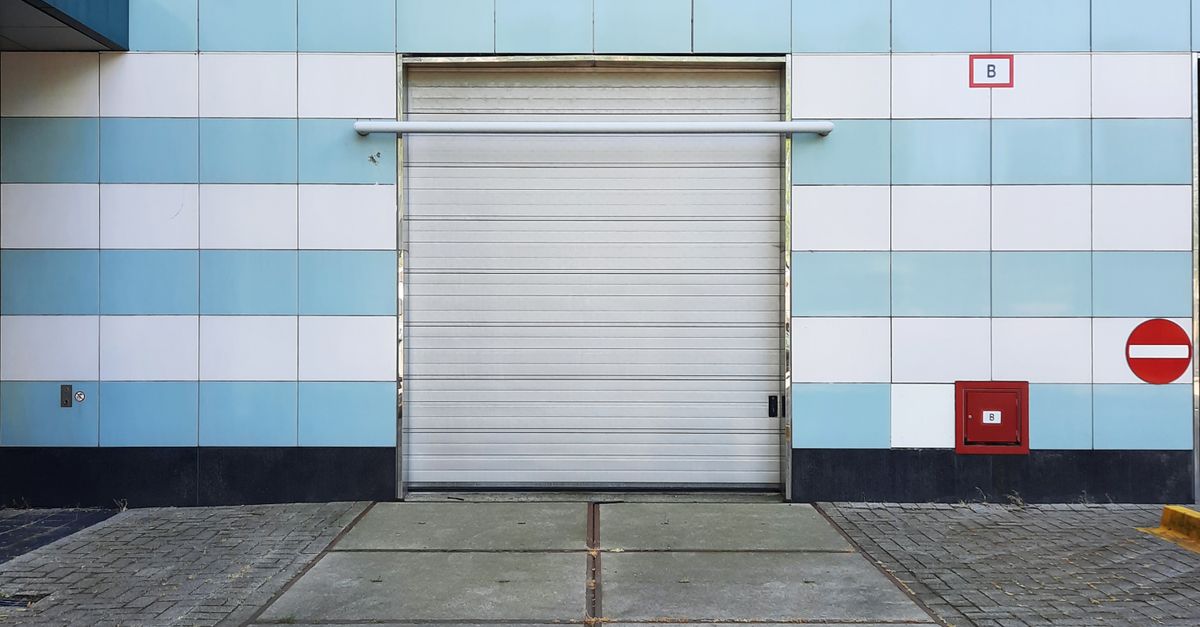 Common Trends in Customer Feedback for Roller Door Repair Services
