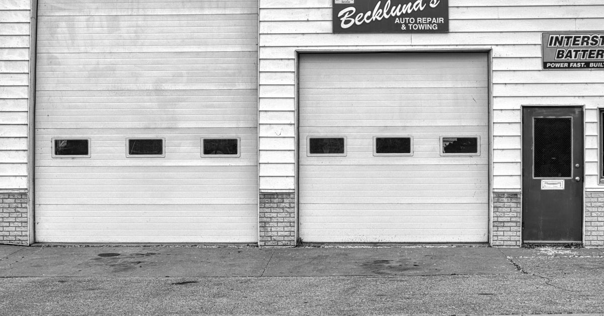 Comparing Security Options in Roller Shutters