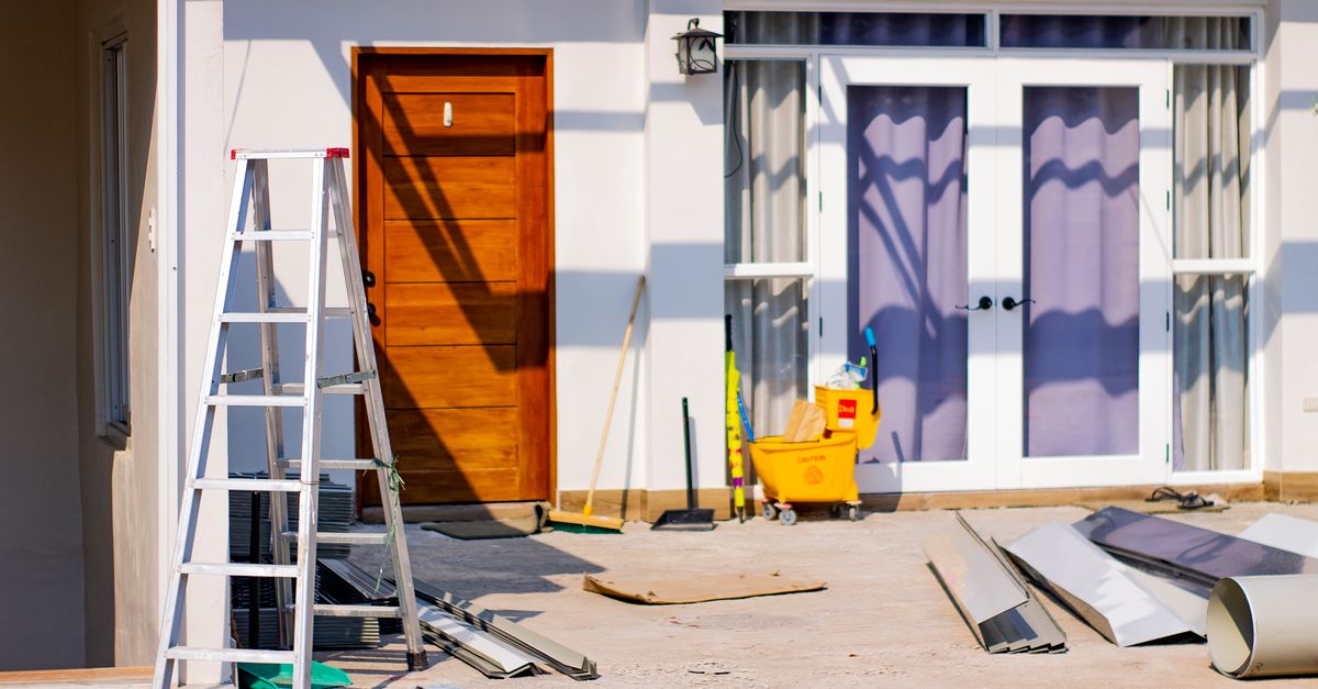 How to Choose the Right Sectional Roller Door for Your Home