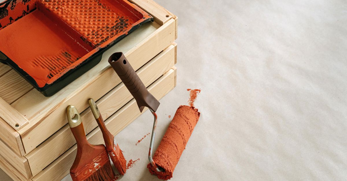 How to Prevent Further Damage to Your Roller Door Panels