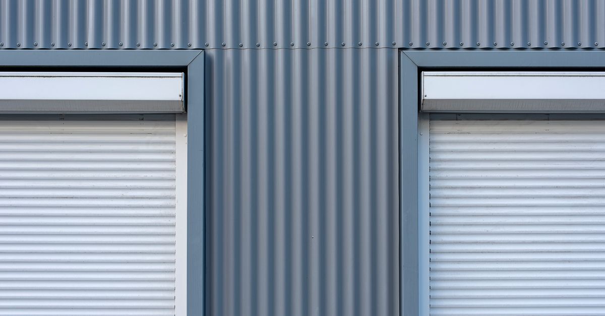 Key Features to Look for in Custom Roller Doors