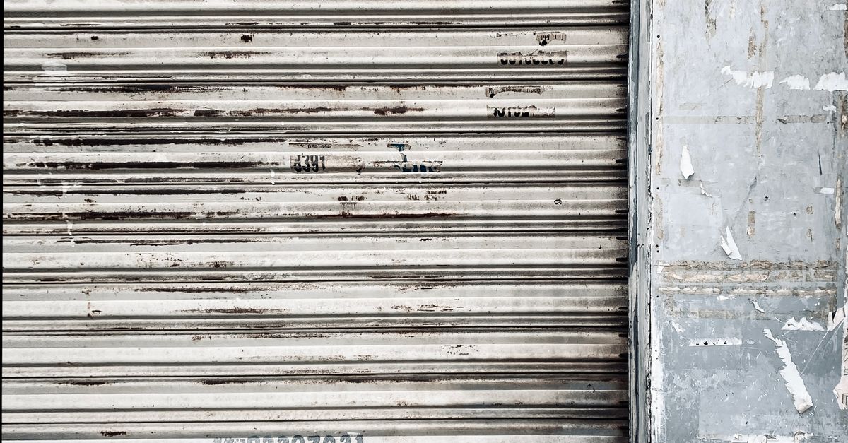 Local vs National Roller Door Repair Services: What to Consider