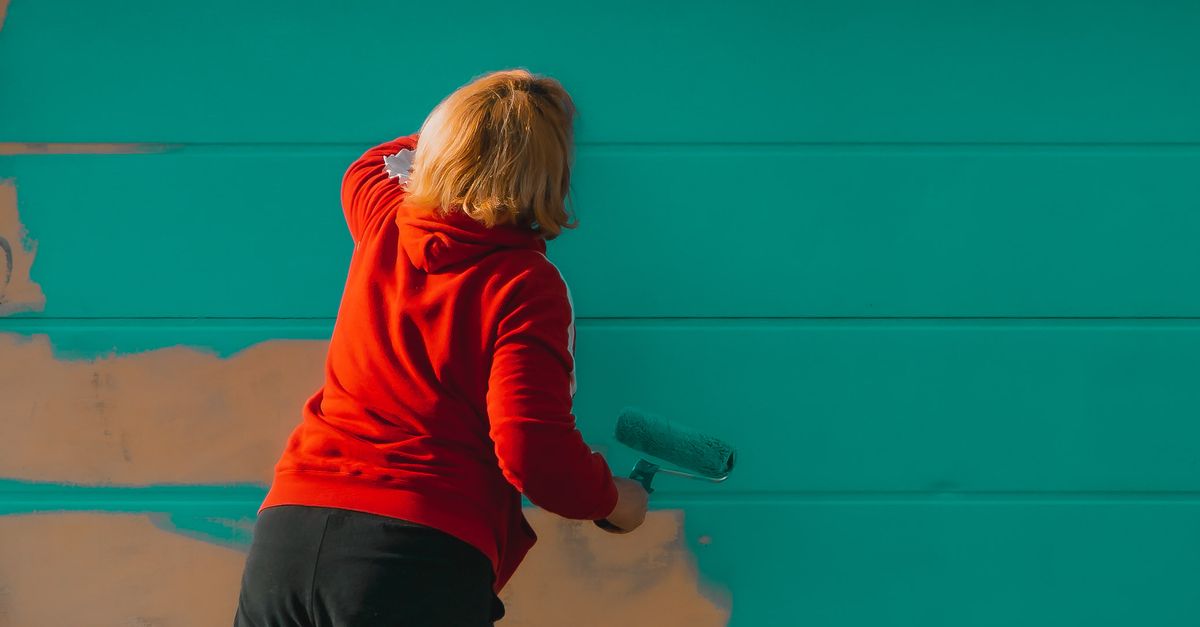 Maintenance Practices for Ensuring Longevity of Custom Roller Doors