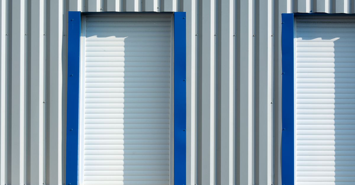 Recent Trends in Custom Roller Door Designs in Melbourne