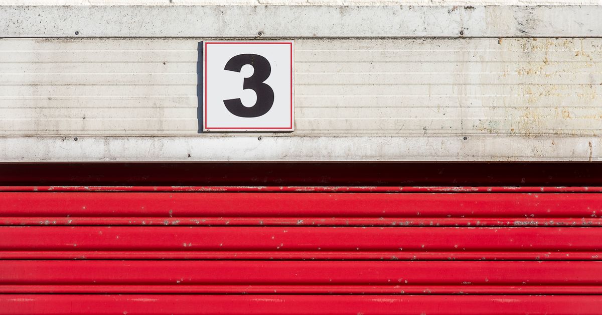 Safety Precautions When Dealing with Roller Door Cables