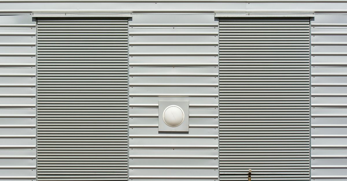 The Role of Electrical Components in Roller Door Motor Functionality