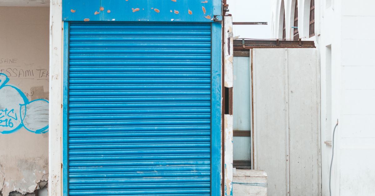 Understanding the Benefits of Custom Roller Doors for Melbourne Homes