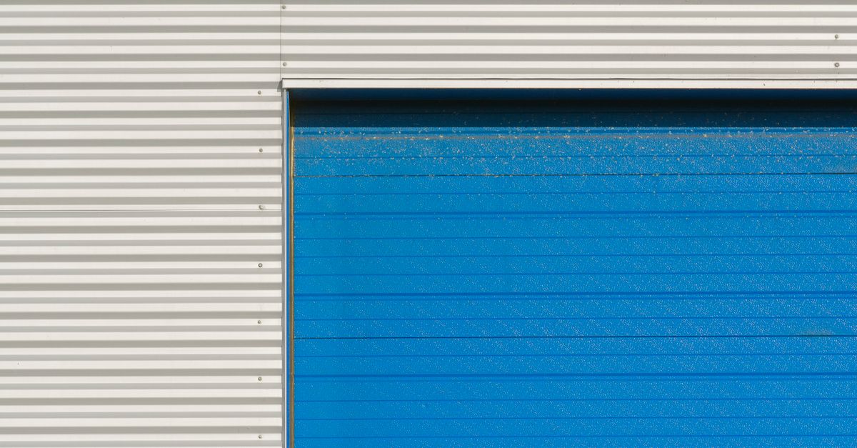 Understanding the Installation Process for Tilt-Up Roller Doors